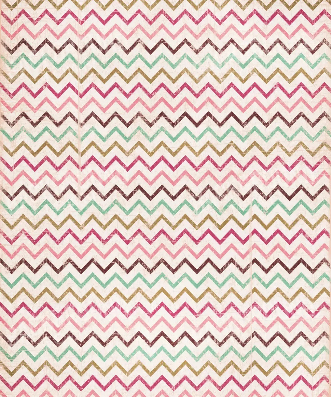 Multi-Color Pattern Backdrop for Photography