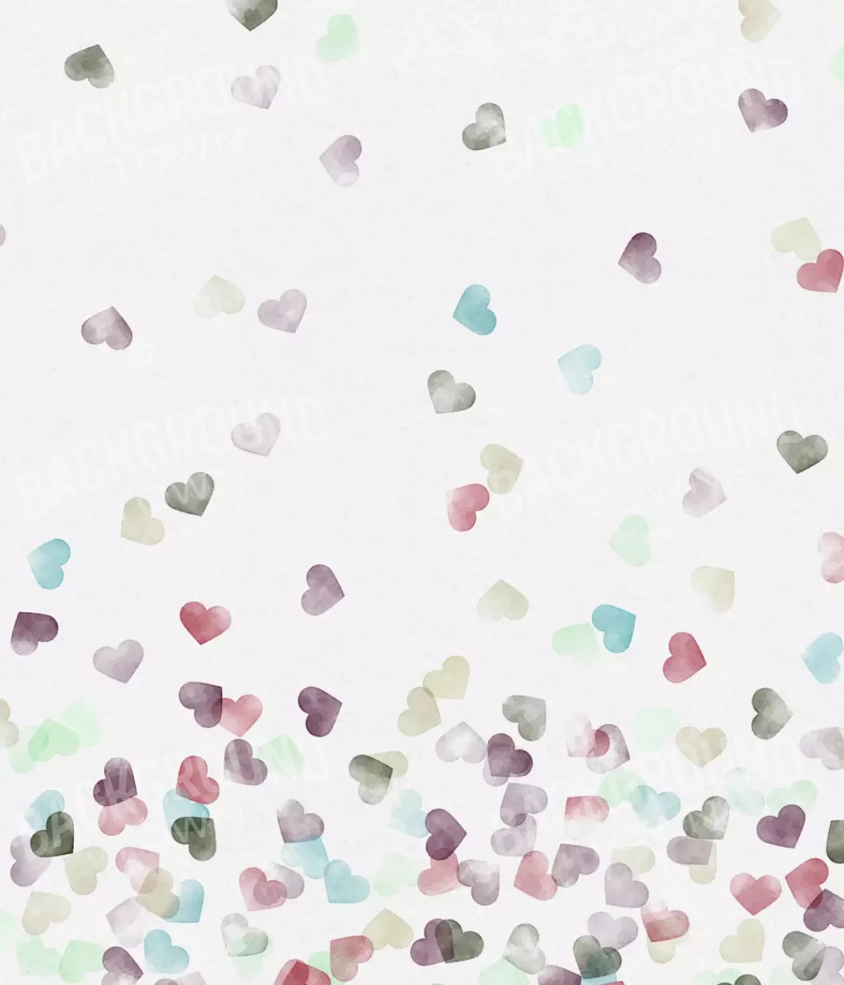 Ashlynn 10X12 Ultracloth ( 120 X 144 Inch ) Backdrop