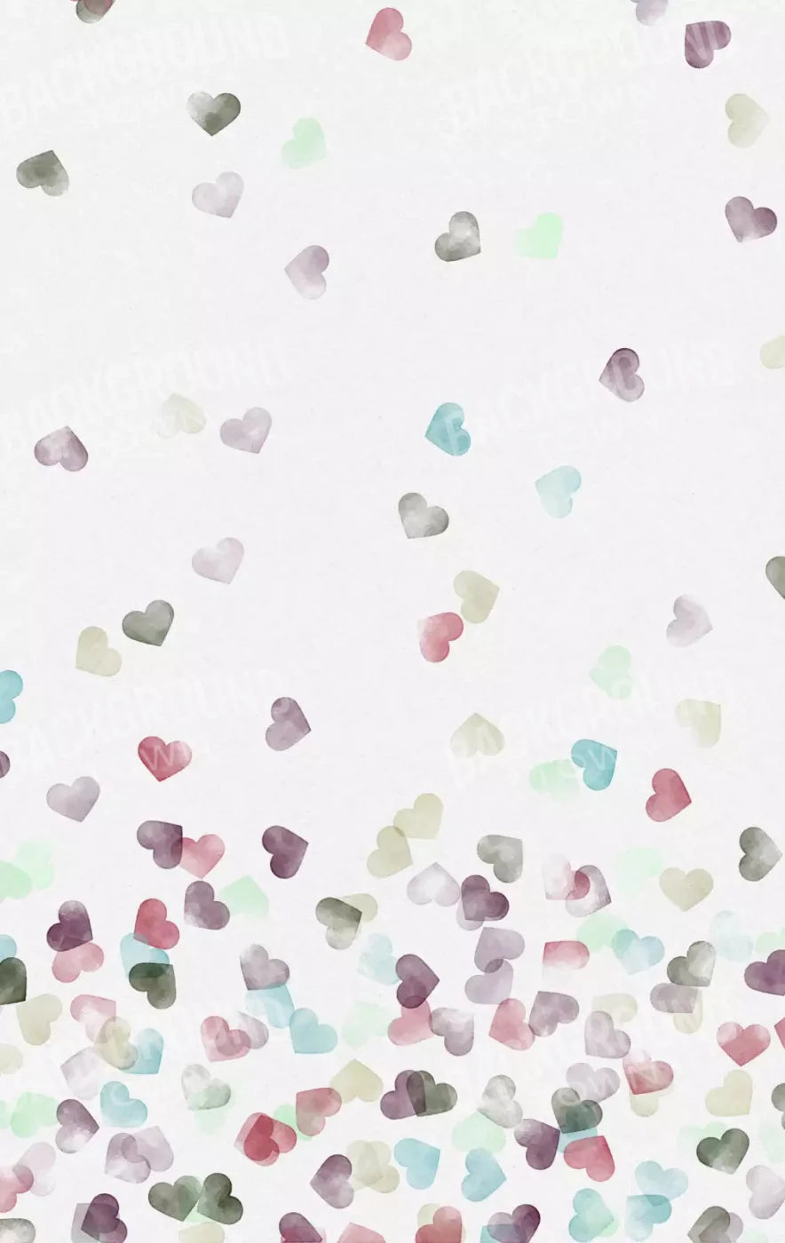 Ashlynn 10X16 Ultracloth ( 120 X 192 Inch ) Backdrop