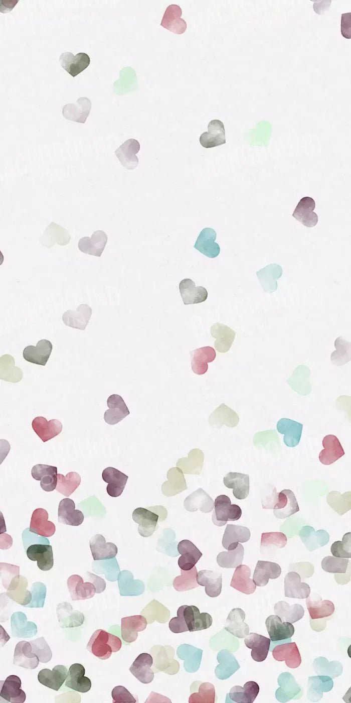 Ashlynn 10X20 Ultracloth ( 120 X 240 Inch ) Backdrop