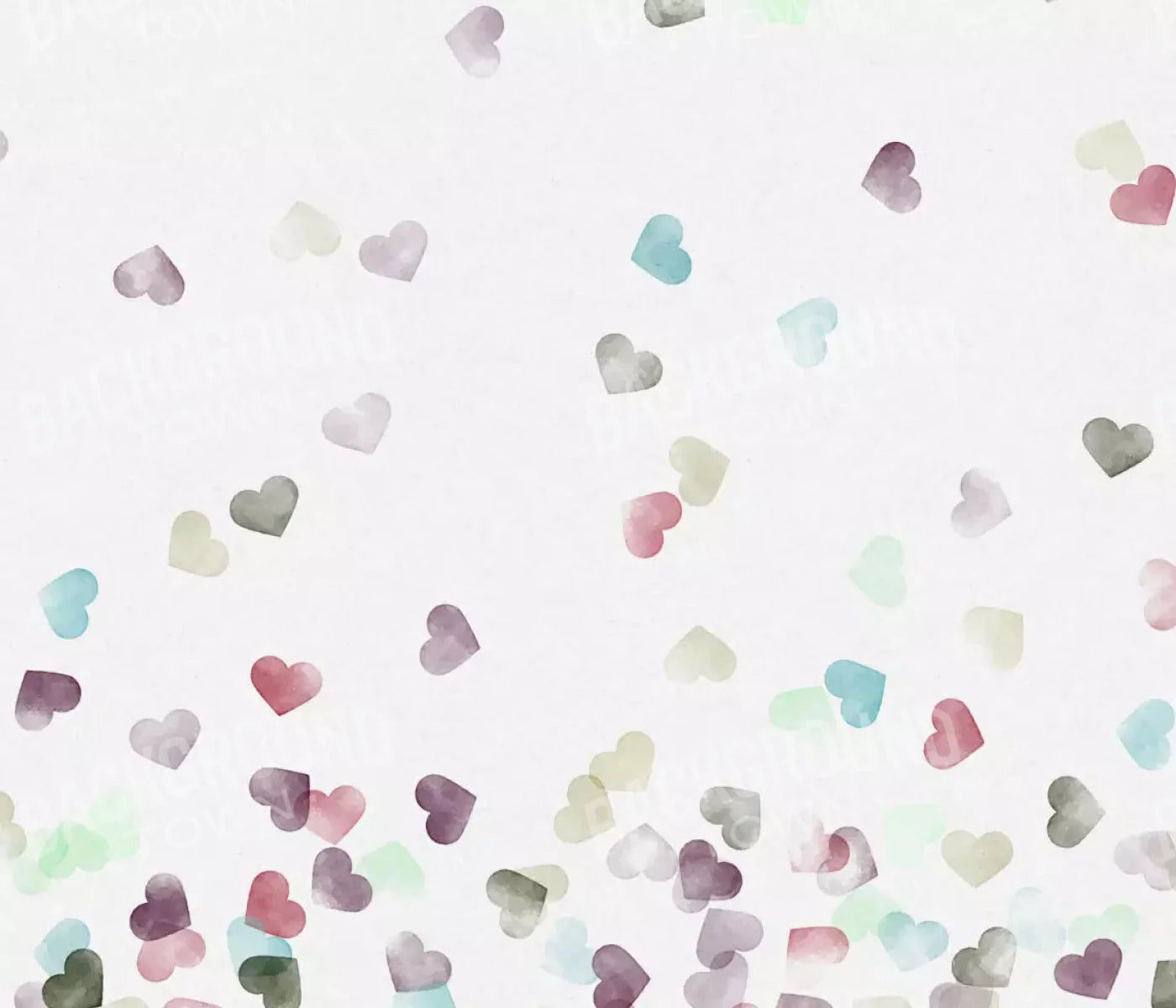 Ashlynn 12X10 Ultracloth ( 144 X 120 Inch ) Backdrop