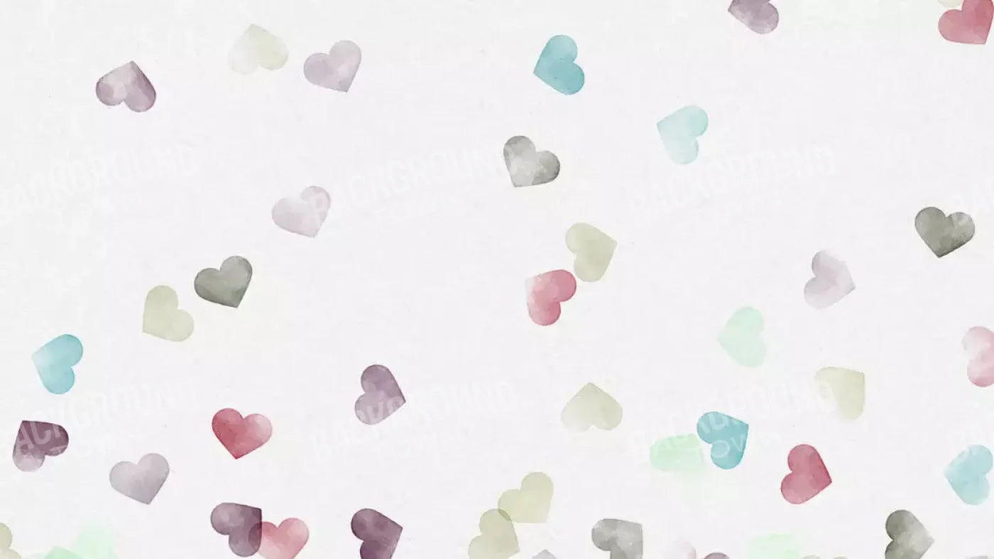 Ashlynn 14X8 Ultracloth ( 168 X 96 Inch ) Backdrop