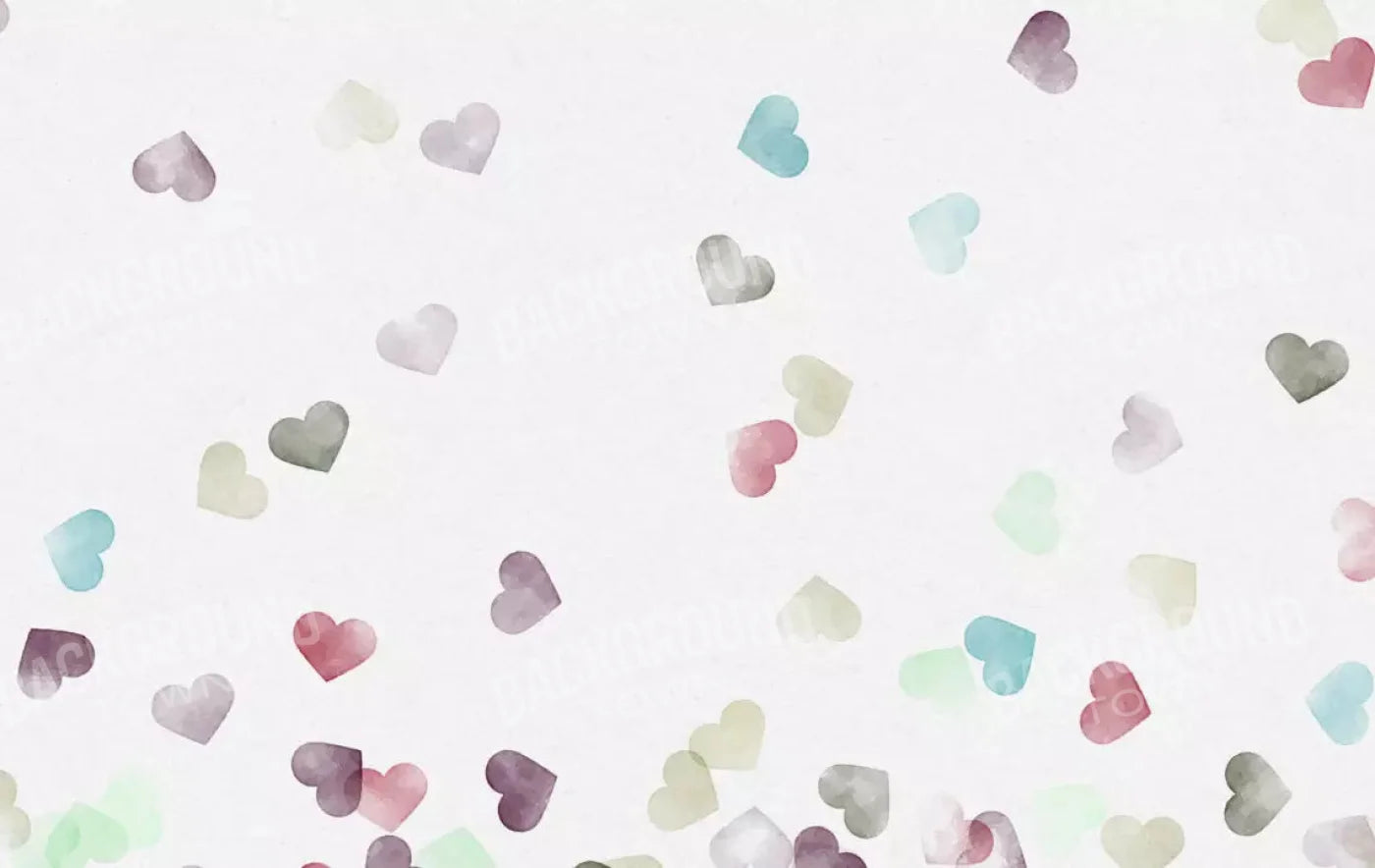 Ashlynn 16X10 Ultracloth ( 192 X 120 Inch ) Backdrop