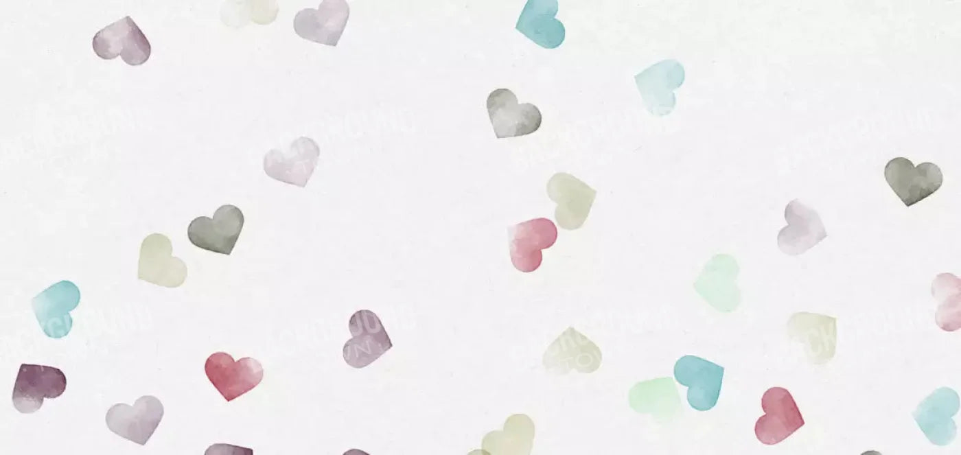 Ashlynn 16X8 Ultracloth ( 192 X 96 Inch ) Backdrop