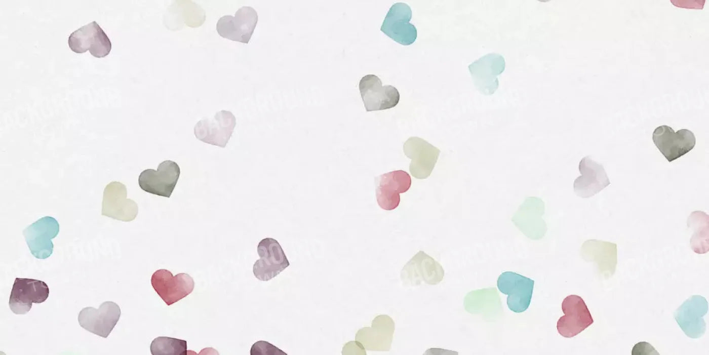 Ashlynn 20X10 Ultracloth ( 240 X 120 Inch ) Backdrop