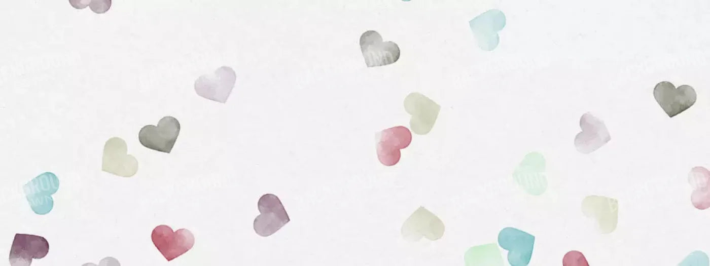 Ashlynn 20X8 Ultracloth ( 240 X 96 Inch ) Backdrop