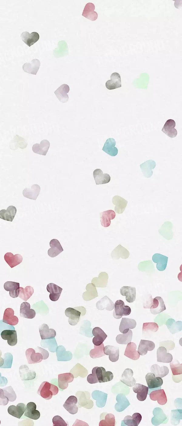 Ashlynn 5X12 Ultracloth For Westcott X-Drop ( 60 X 144 Inch ) Backdrop