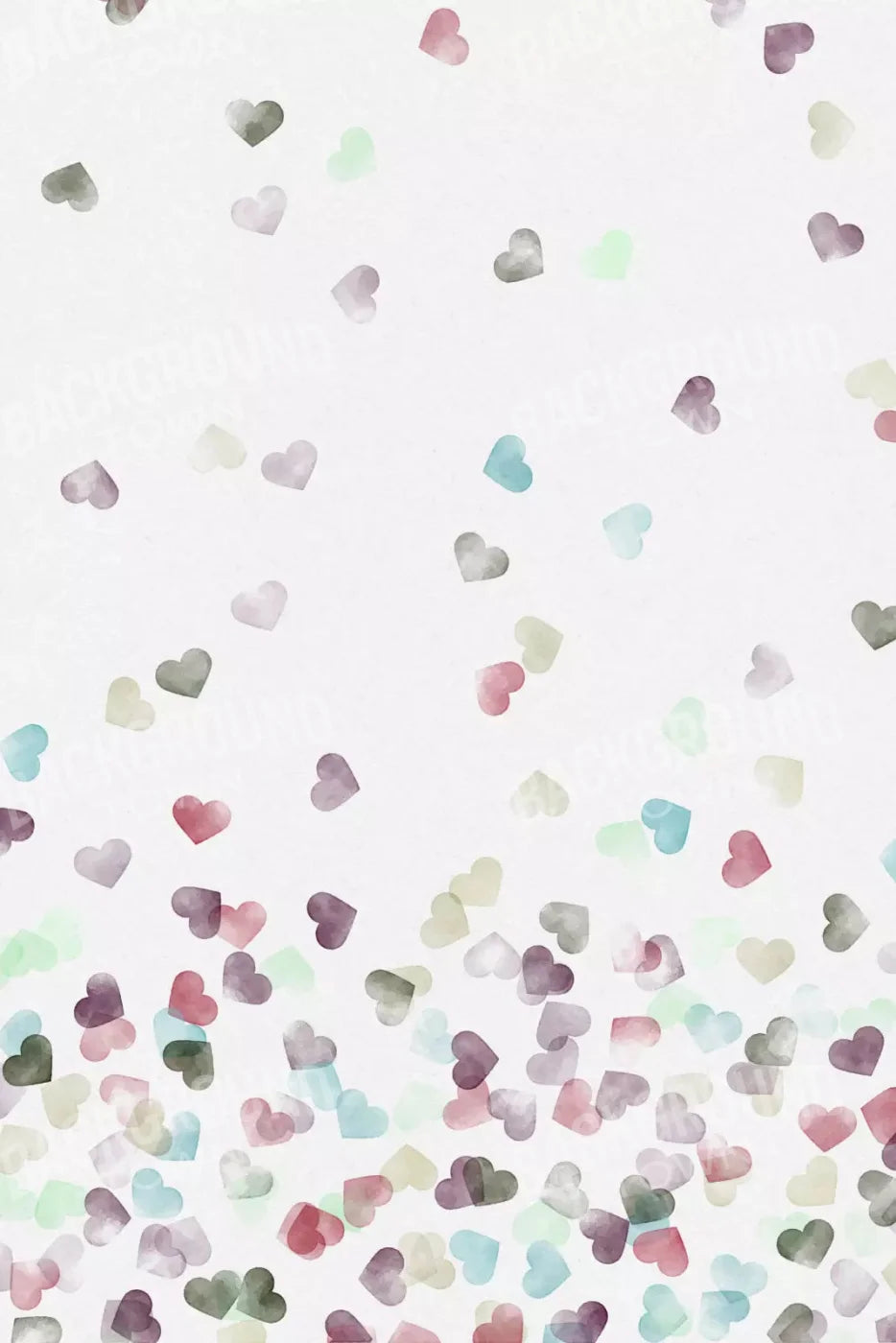 Ashlynn 5X8 Ultracloth ( 60 X 96 Inch ) Backdrop