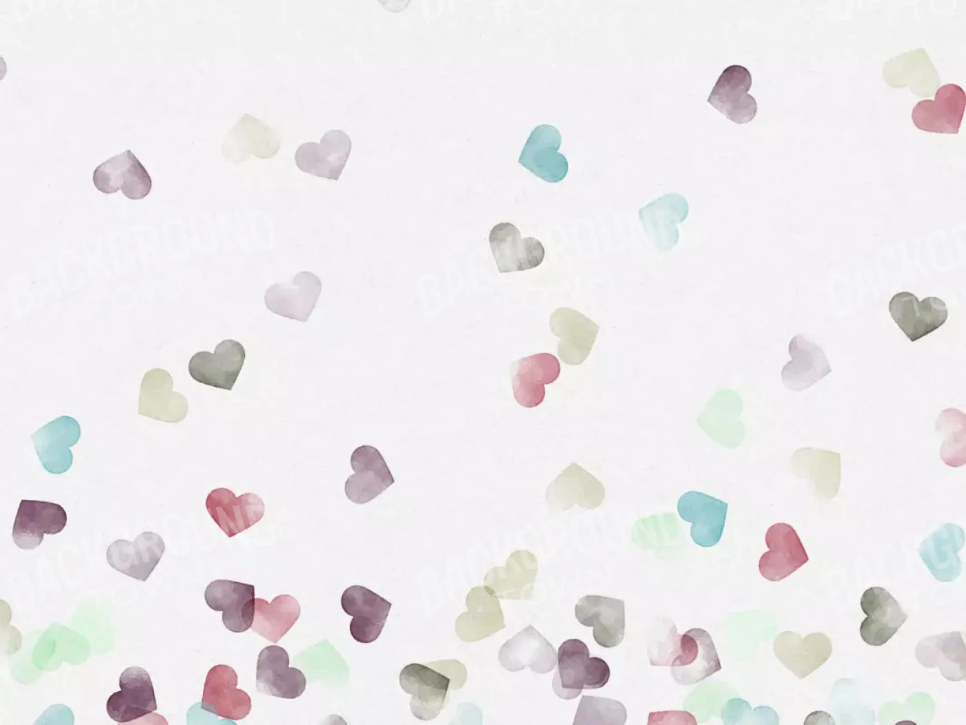 Ashlynn 7X5 Ultracloth ( 84 X 60 Inch ) Backdrop