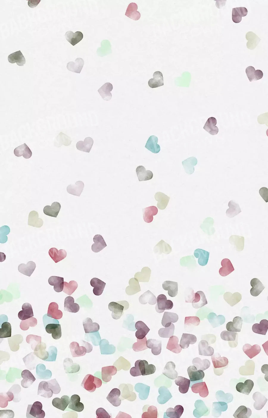 Ashlynn 8X12 Ultracloth ( 96 X 144 Inch ) Backdrop