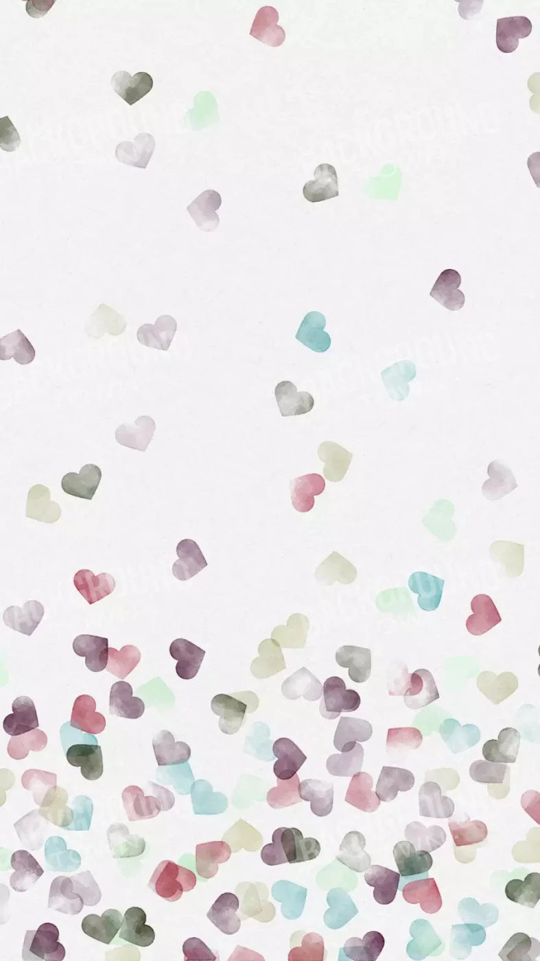 Ashlynn 8X14 Ultracloth ( 96 X 168 Inch ) Backdrop