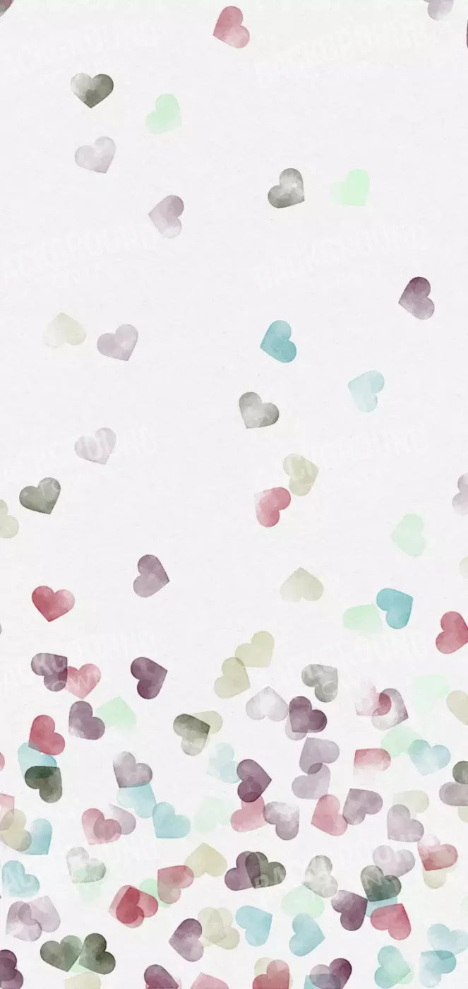 Ashlynn 8X16 Ultracloth ( 96 X 192 Inch ) Backdrop