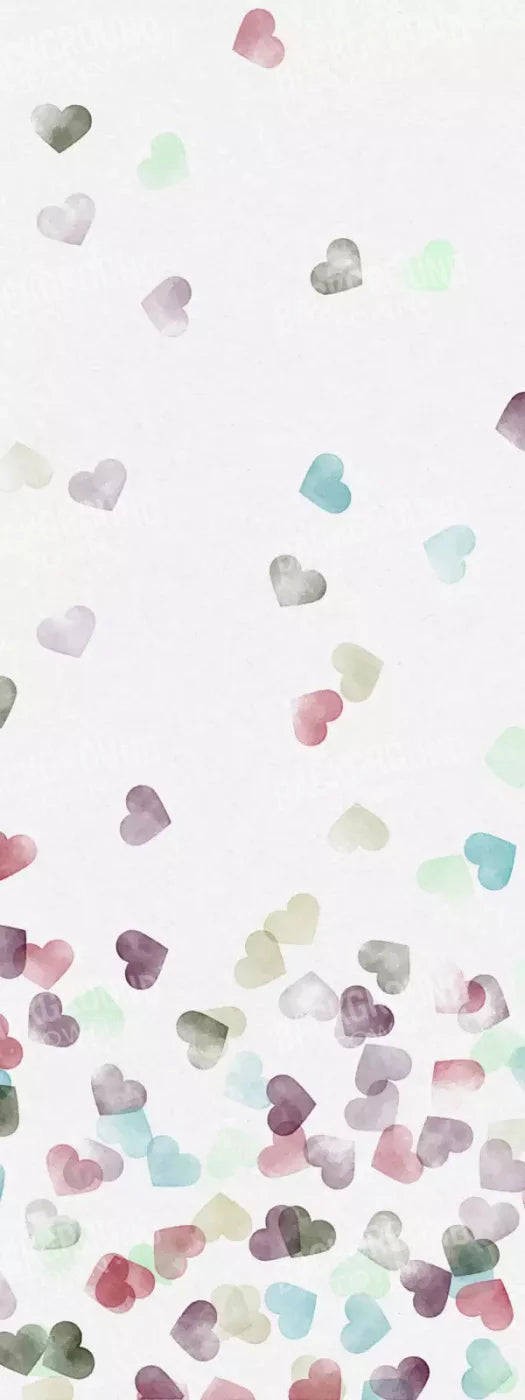 Ashlynn 8X20 Ultracloth ( 96 X 240 Inch ) Backdrop