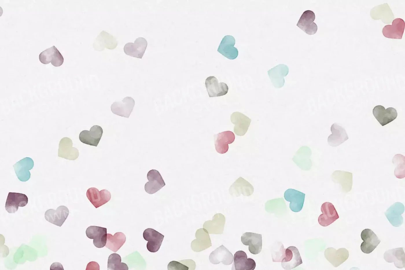 Ashlynn 8X5 Ultracloth ( 96 X 60 Inch ) Backdrop