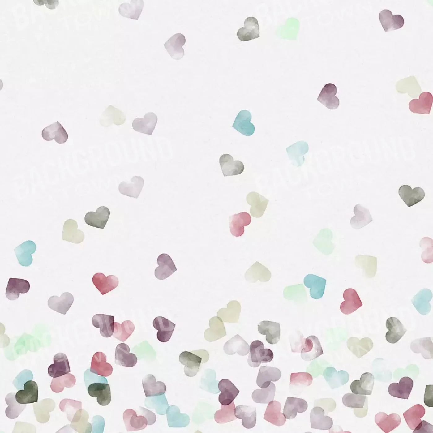 Ashlynn 8X8 Fleece ( 96 X Inch ) Backdrop