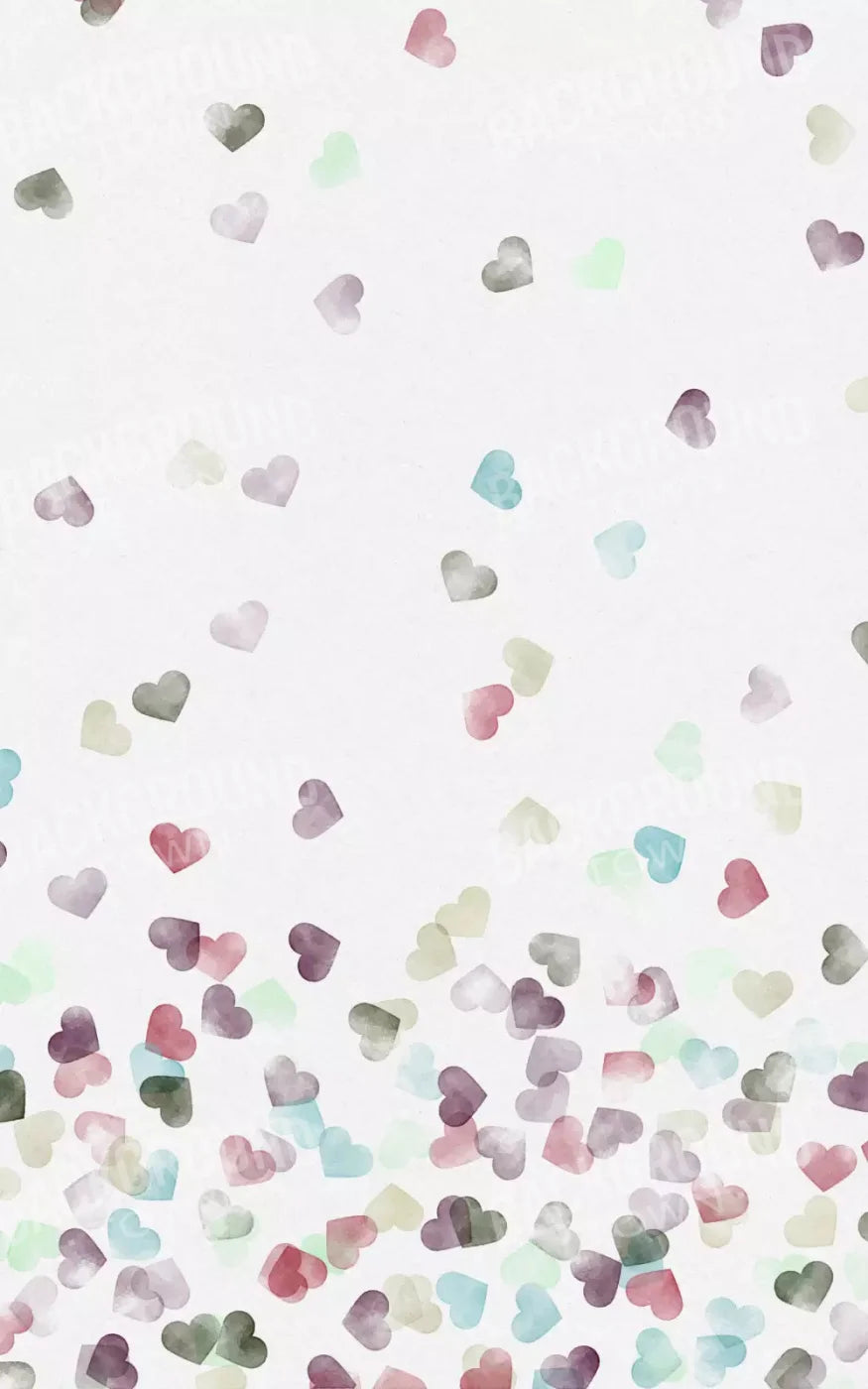 Ashlynn 9X14 Ultracloth ( 108 X 168 Inch ) Backdrop