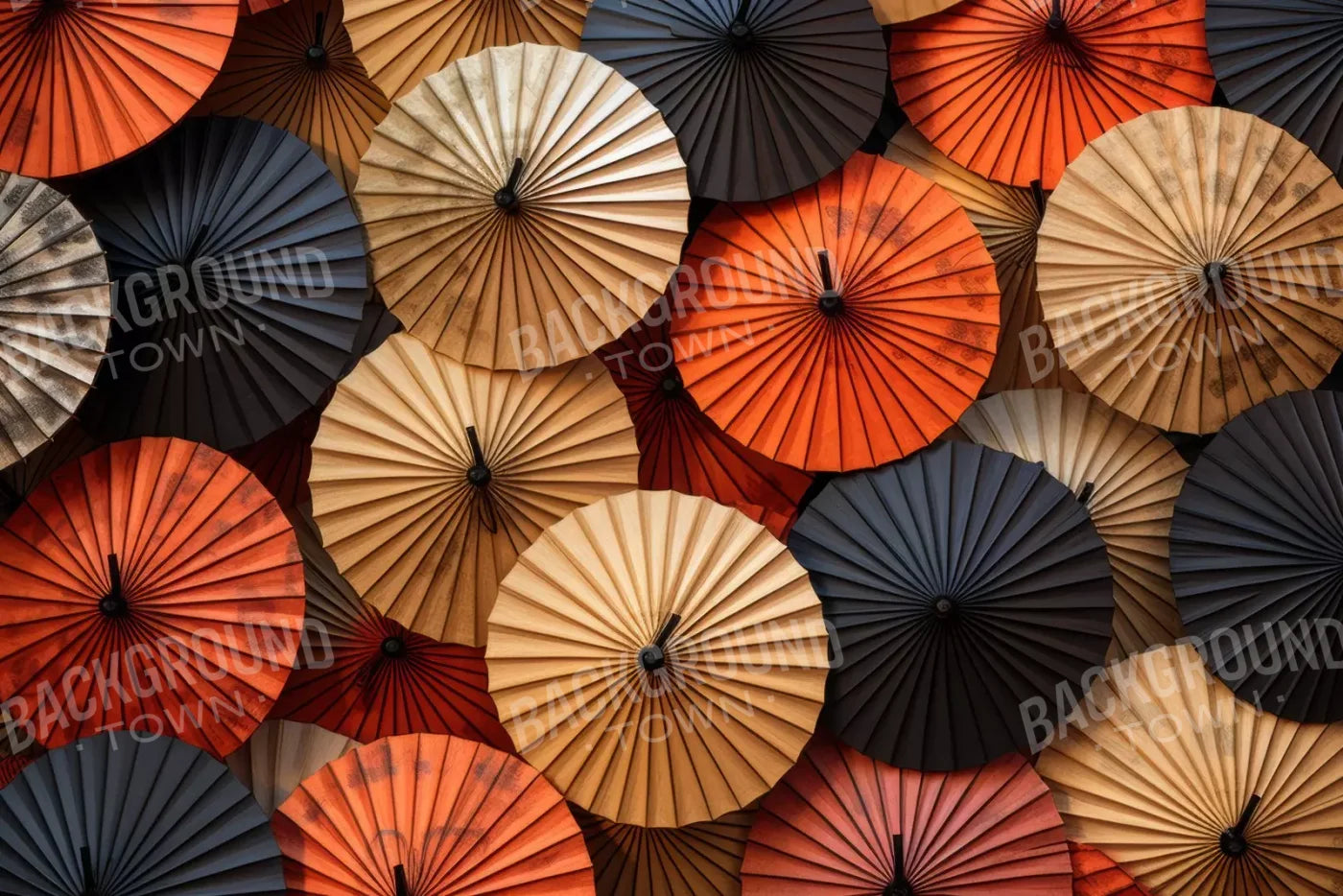 AsianParasols 12’x8’ UltraCloth (144 x 96 inch) Backdrop