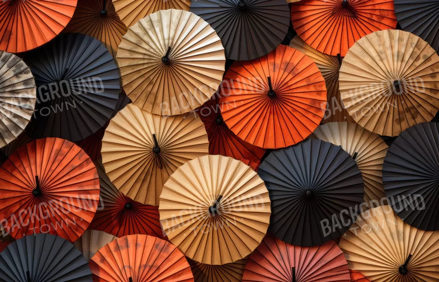 AsianParasols 14’x9’ UltraCloth (168 x 108 inch) Backdrop