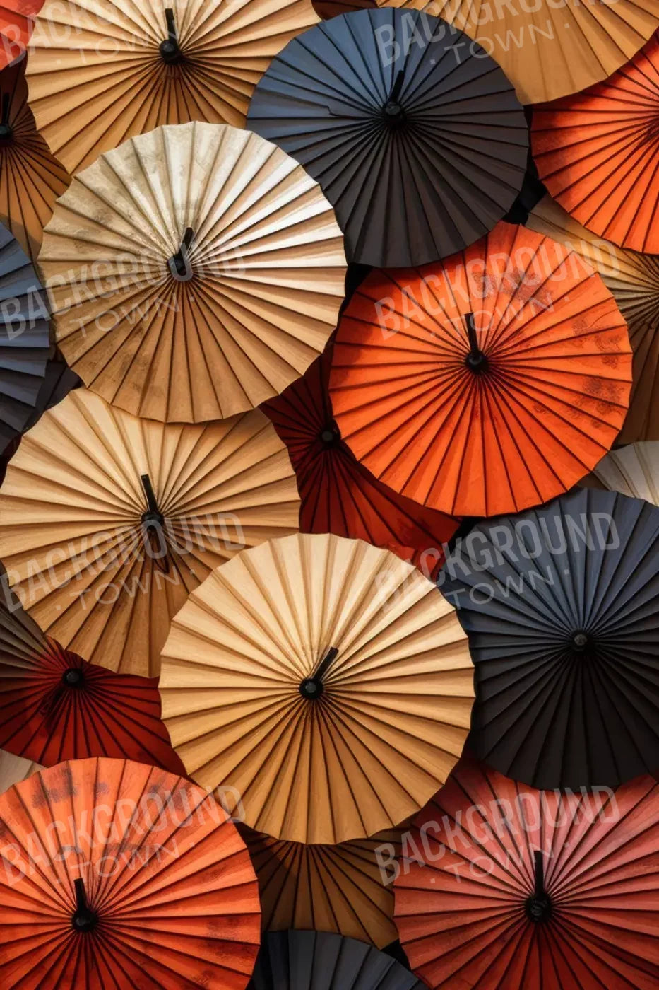 AsianParasols 8’x12’ UltraCloth (96 x 144 inch) Backdrop