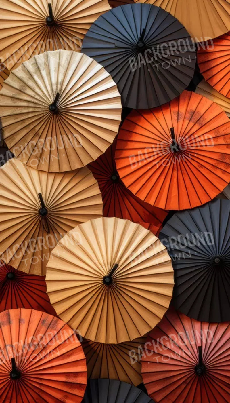 AsianParasols 8’x14’ UltraCloth (96 x 168 inch) Backdrop
