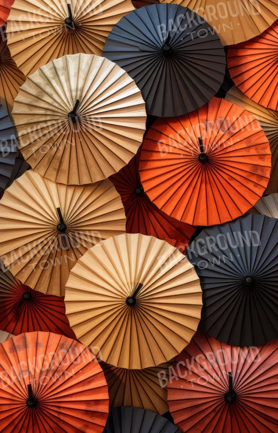 AsianParasols 9’x14’ UltraCloth (108 x 168 inch) Backdrop