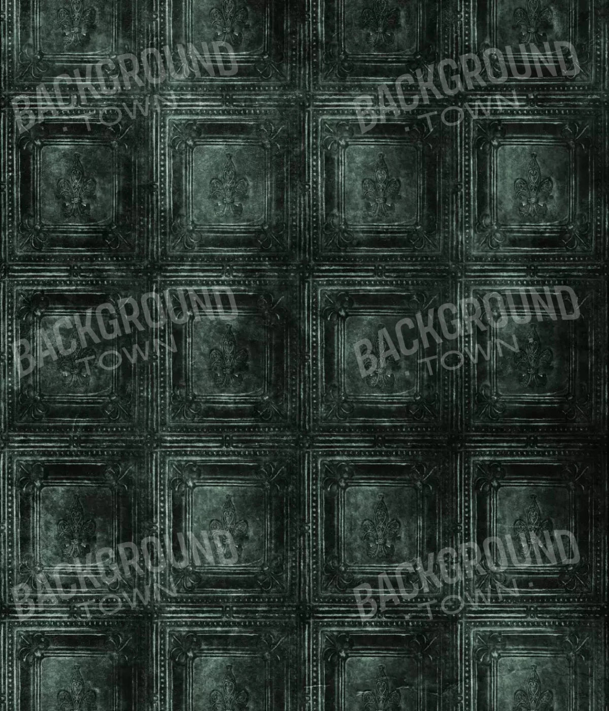 Aspen 10X12 Ultracloth ( 120 X 144 Inch ) Backdrop