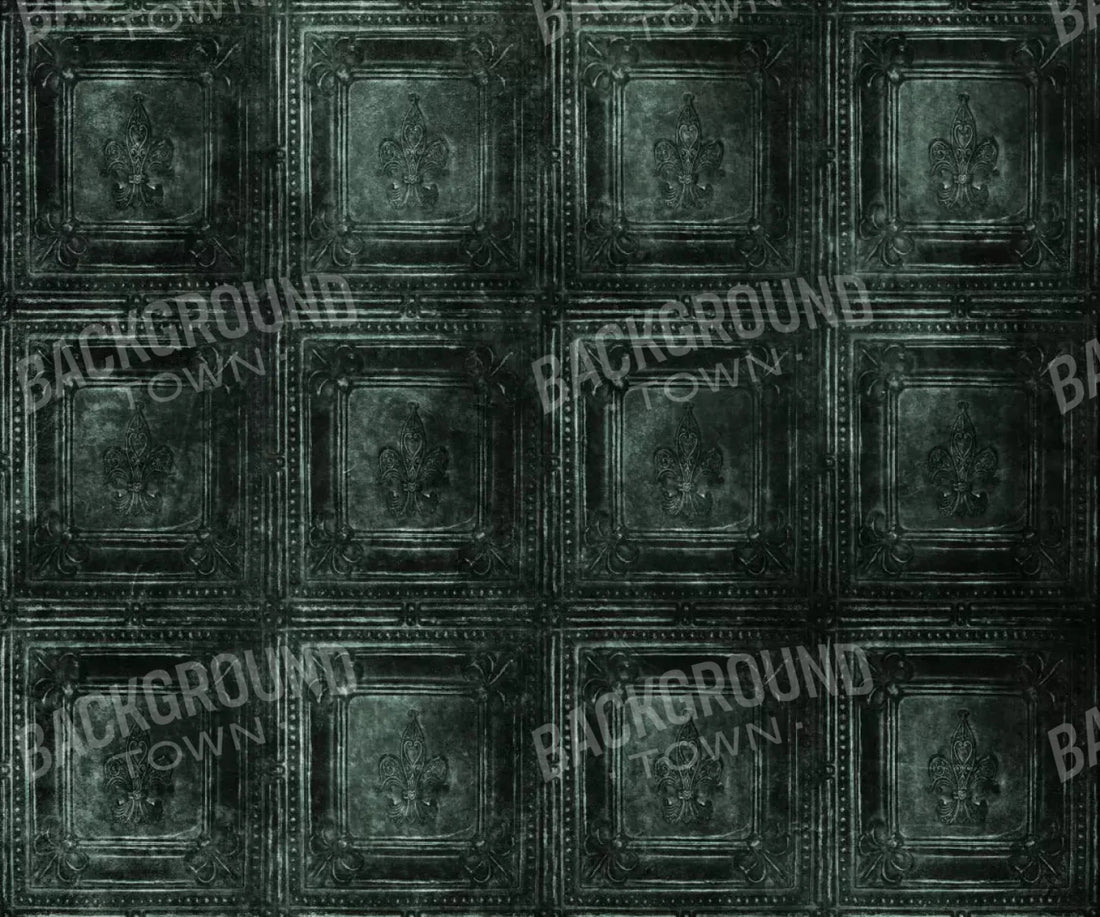 Aspen 5X42 Fleece ( 60 X 50 Inch ) Backdrop