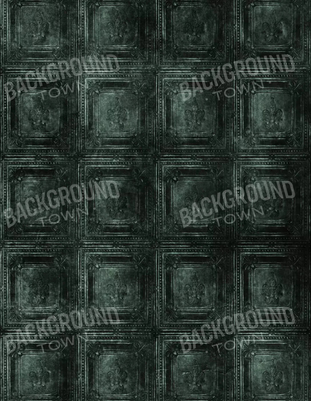Aspen 6X8 Fleece ( 72 X 96 Inch ) Backdrop