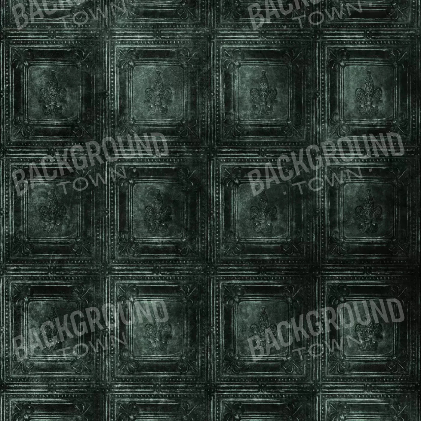 Aspen 8X8 Fleece ( 96 X Inch ) Backdrop