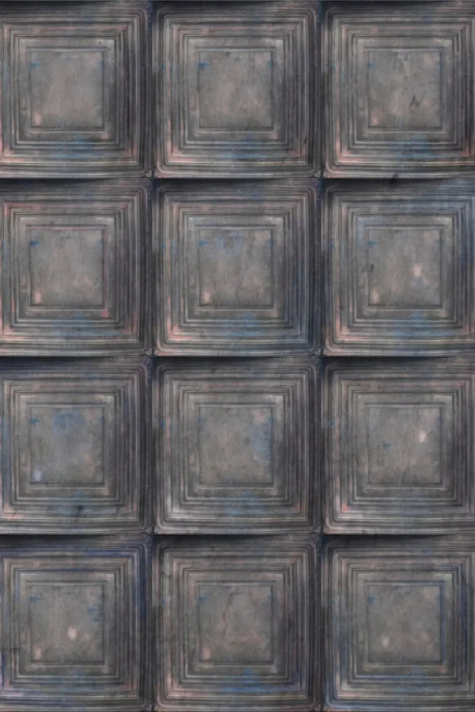 Assemble 4X5 Rubbermat Floor ( 48 X 60 Inch ) Backdrop