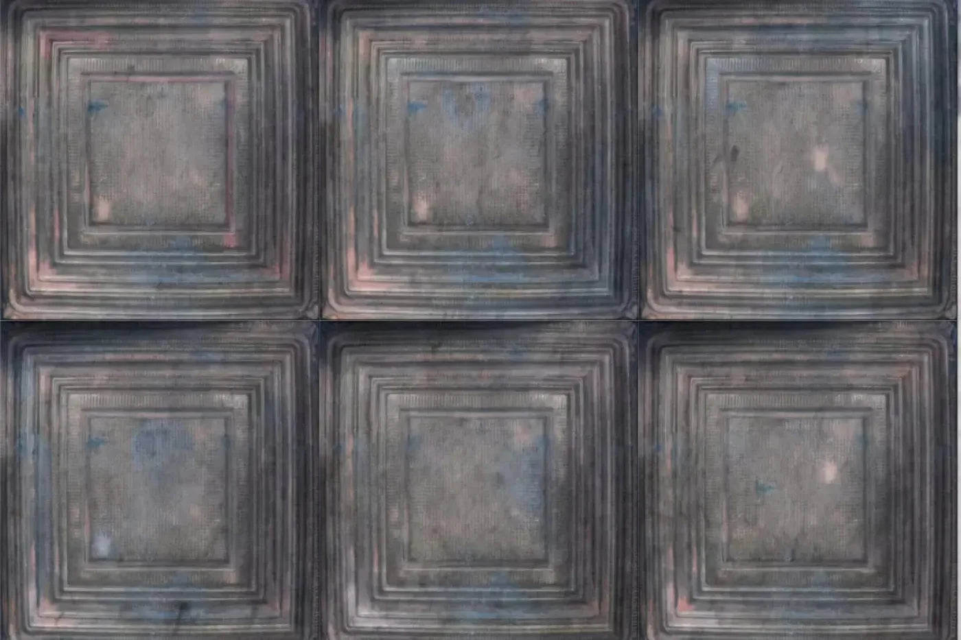 Assemble 5X4 Rubbermat Floor ( 60 X 48 Inch ) Backdrop