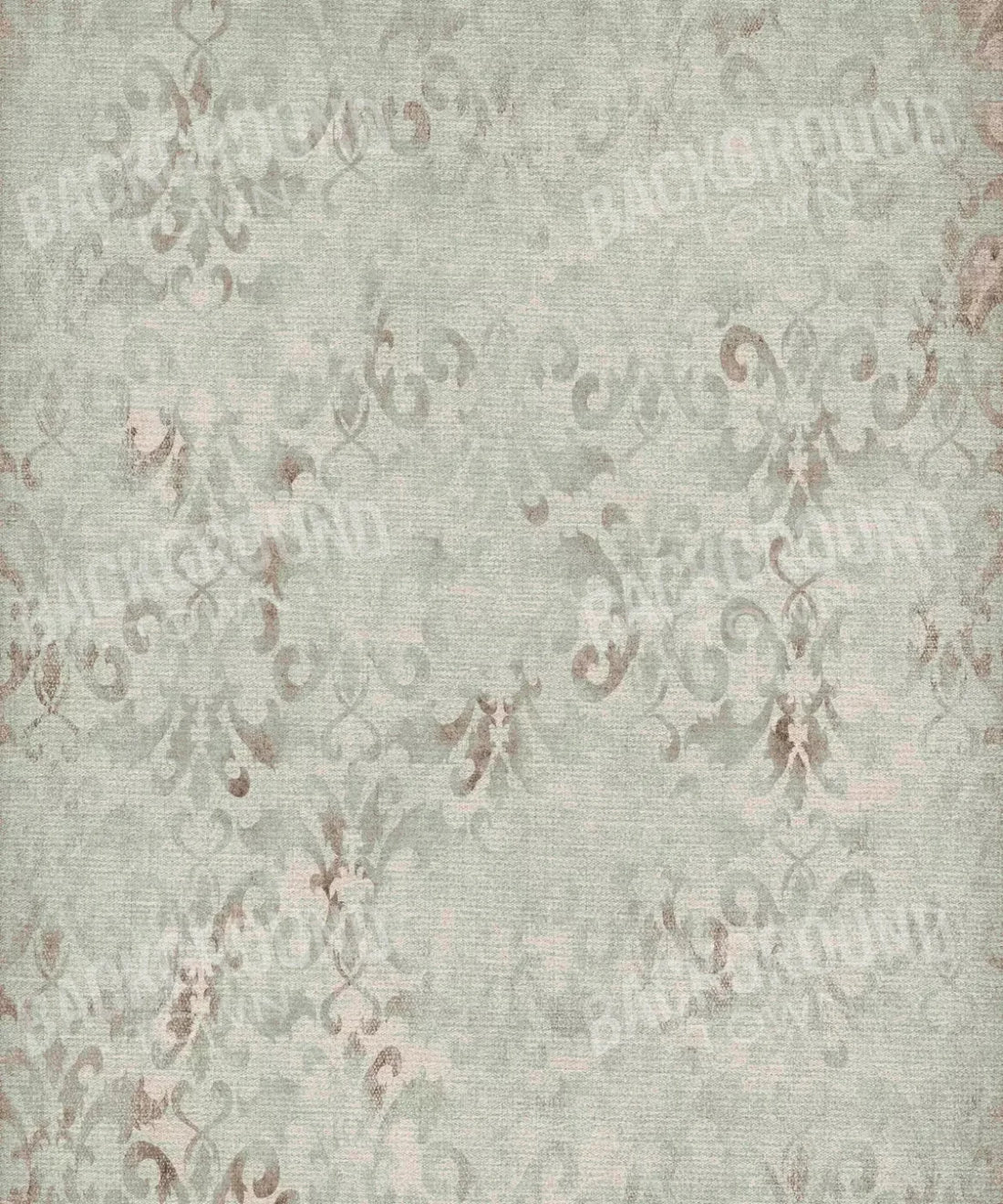 Beige Damask Backdrop for Photography