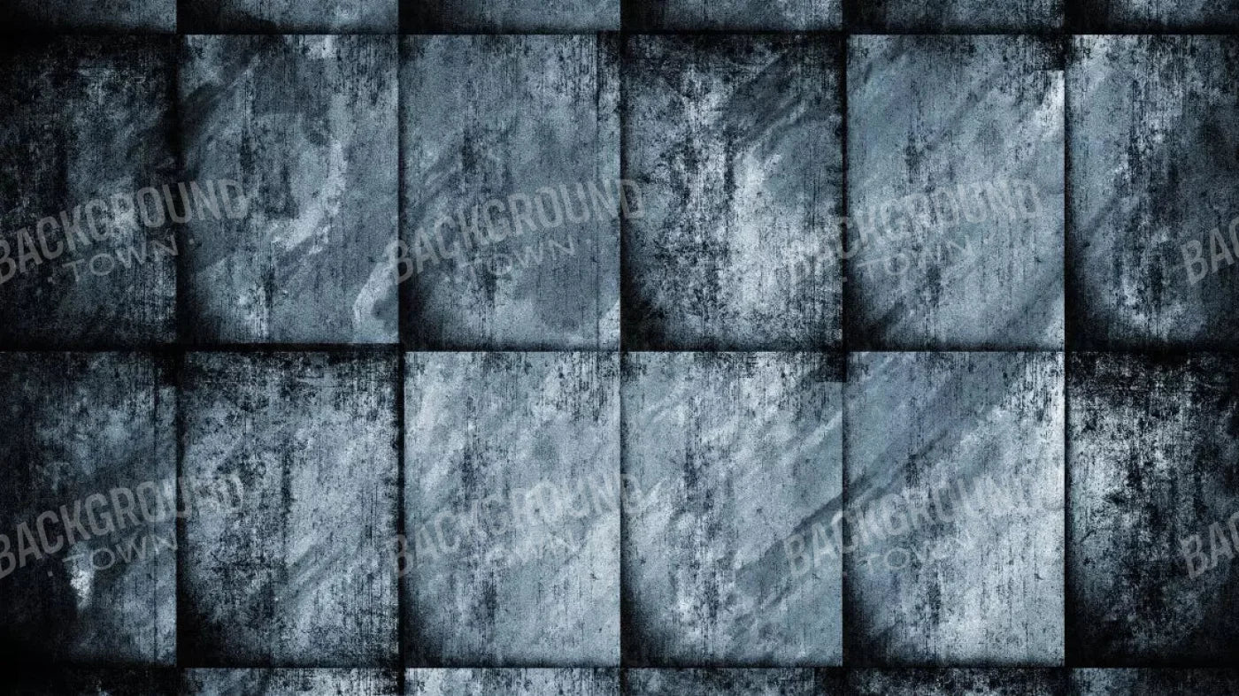 Asylum 14X8 Ultracloth ( 168 X 96 Inch ) Backdrop