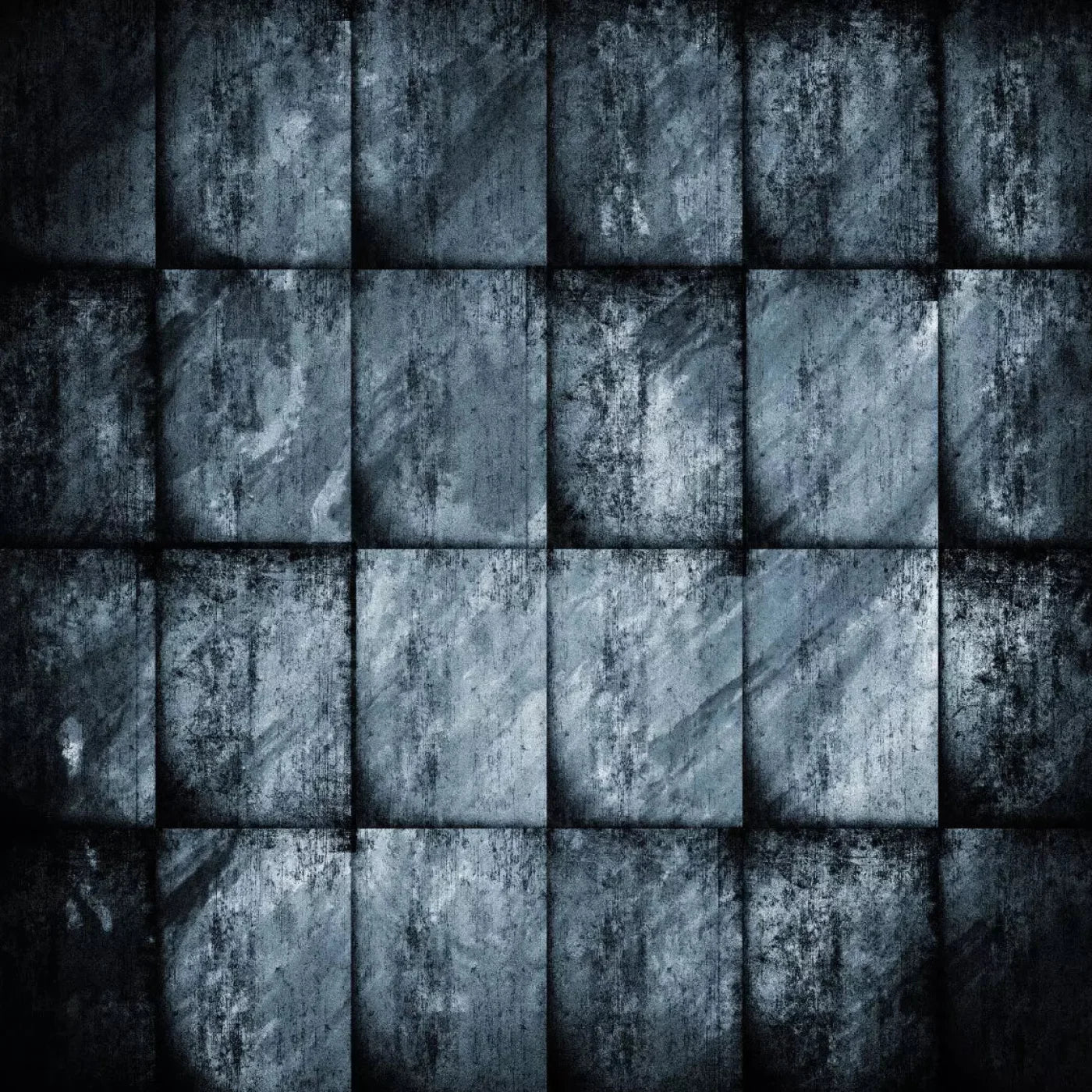 Asylum 5X5 Rubbermat Floor ( 60 X Inch ) Backdrop