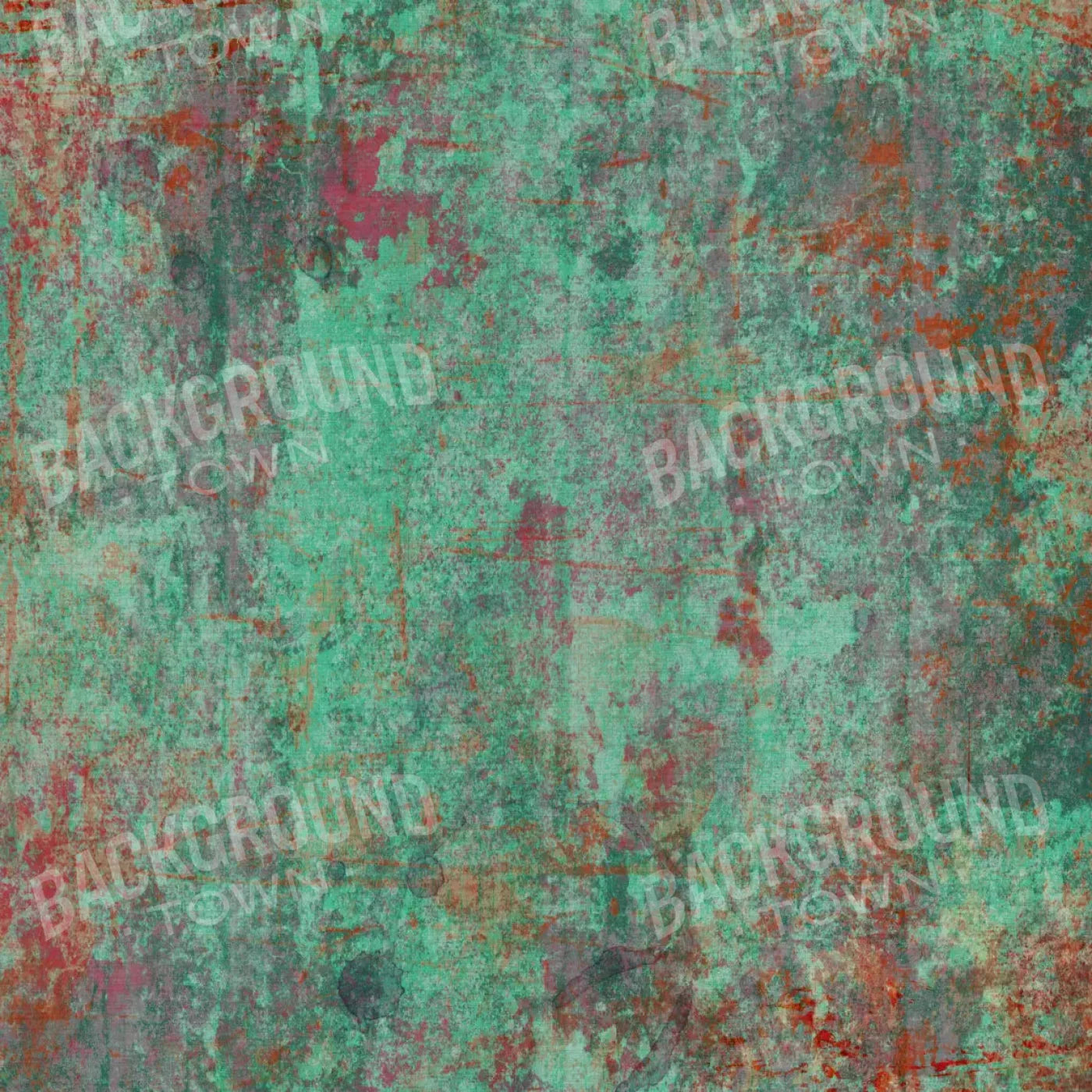 Atlantis 8X8 Fleece ( 96 X Inch ) Backdrop