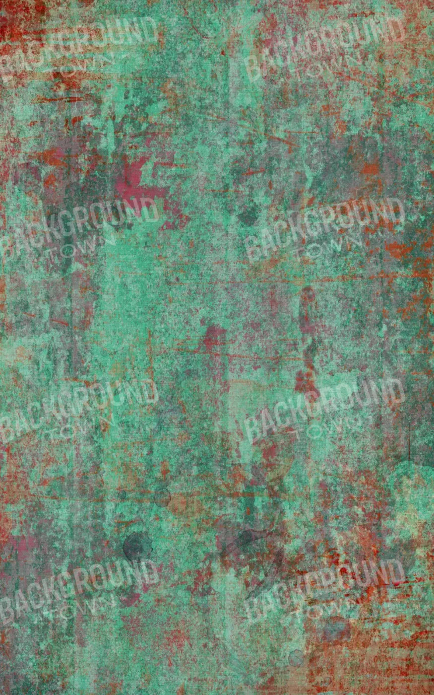 Atlantis 9X14 Ultracloth ( 108 X 168 Inch ) Backdrop