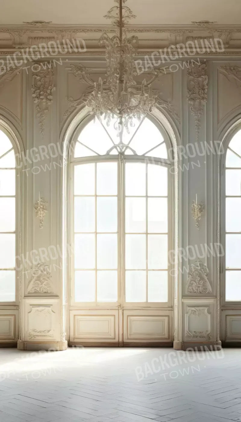 Atrium Light Ii 8’X14’ Ultracloth (96 X 168 Inch) Backdrop