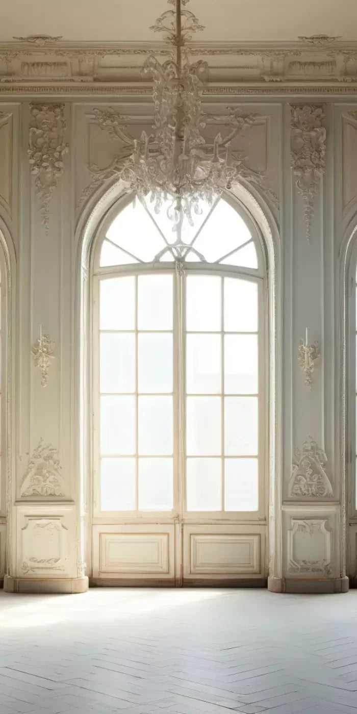 Atrium Light Ii 10’X20’ Ultracloth (120 X 240 Inch) Backdrop
