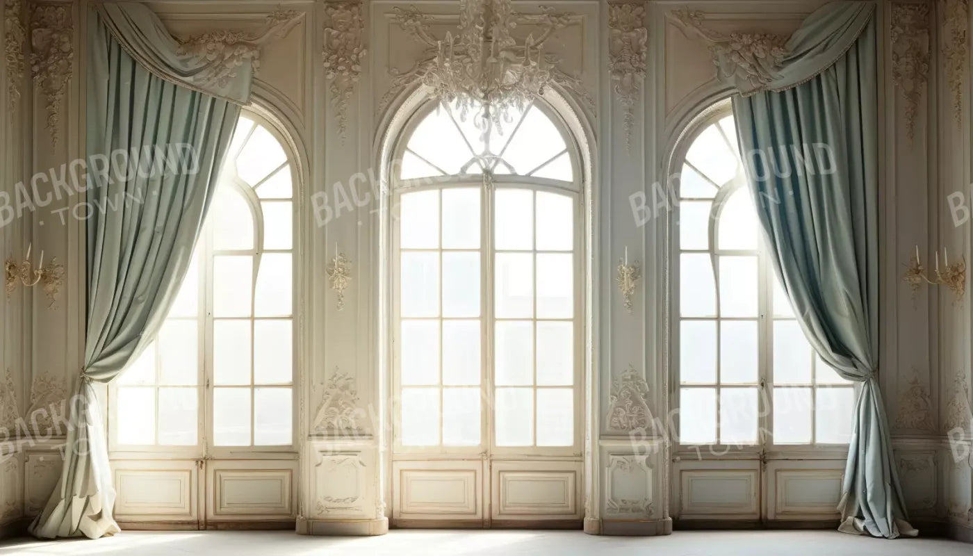 Atrium Light Ii 14’X8’ Ultracloth (168 X 96 Inch) Backdrop