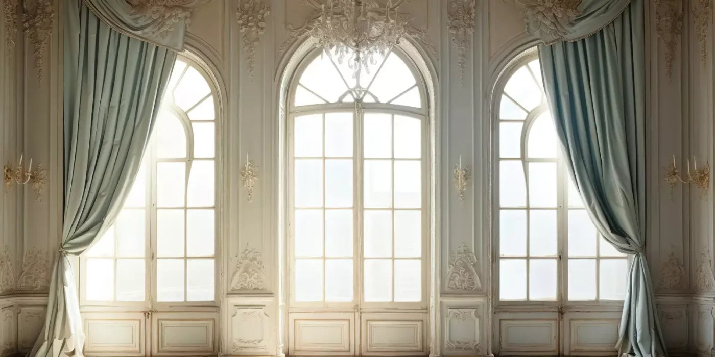 Atrium Light Ii 16’X8’ Ultracloth (192 X 96 Inch) Backdrop
