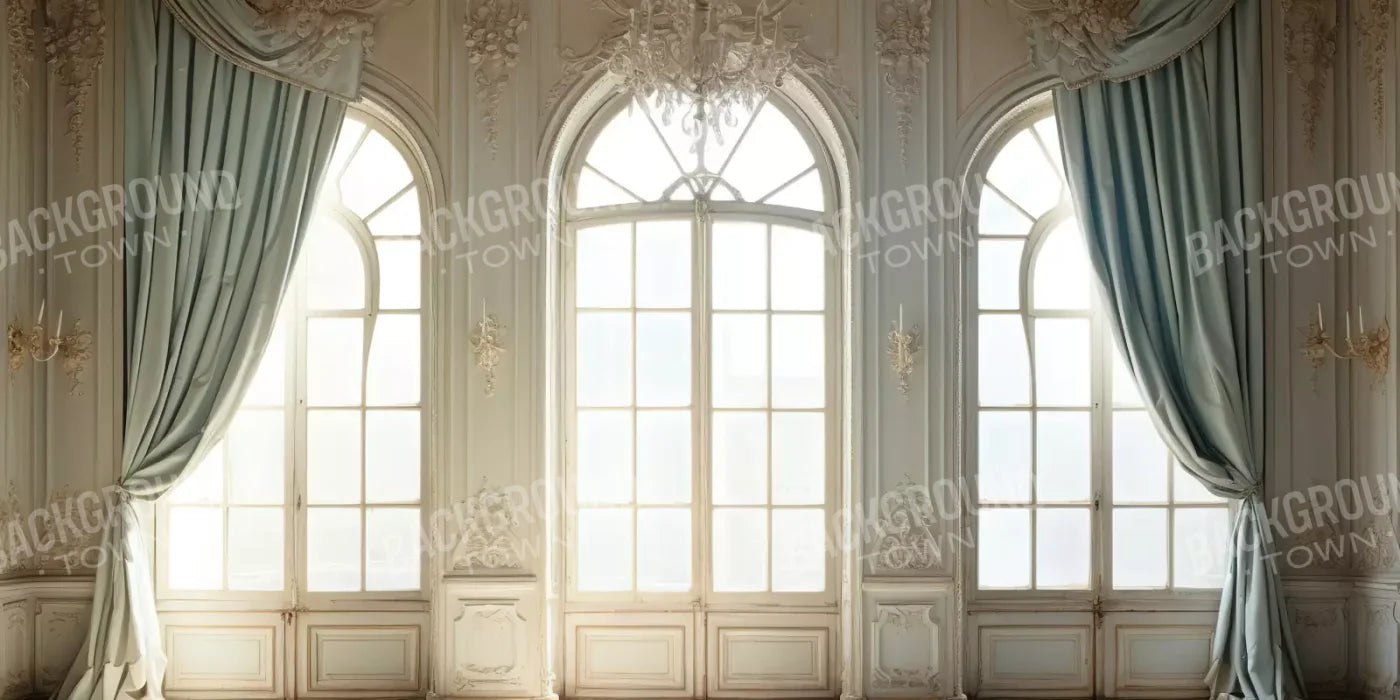 Atrium Light Ii 20’X10’ Ultracloth (240 X 120 Inch) Backdrop