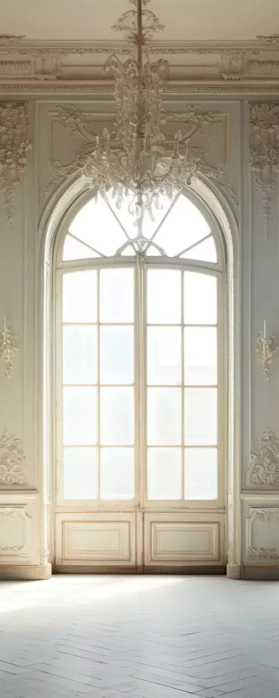 Atrium Light Ii 8’X20’ Ultracloth (96 X 240 Inch) Backdrop