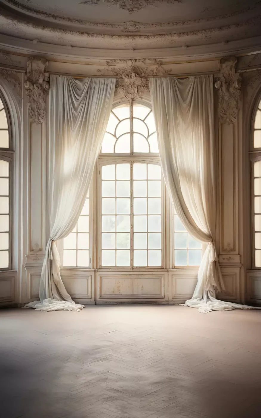 Atrium Light Iii 5’X8’ Ultracloth (60 X 96 Inch) Backdrop