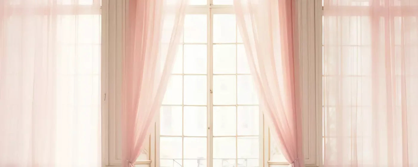 Atrium Pink Ii 20’X8’ Ultracloth (240 X 96 Inch) Backdrop