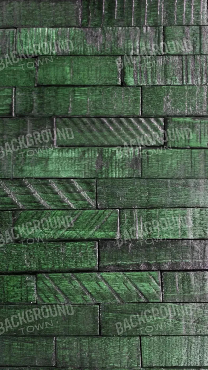 Atwood Green 8X14 Ultracloth ( 96 X 168 Inch ) Backdrop