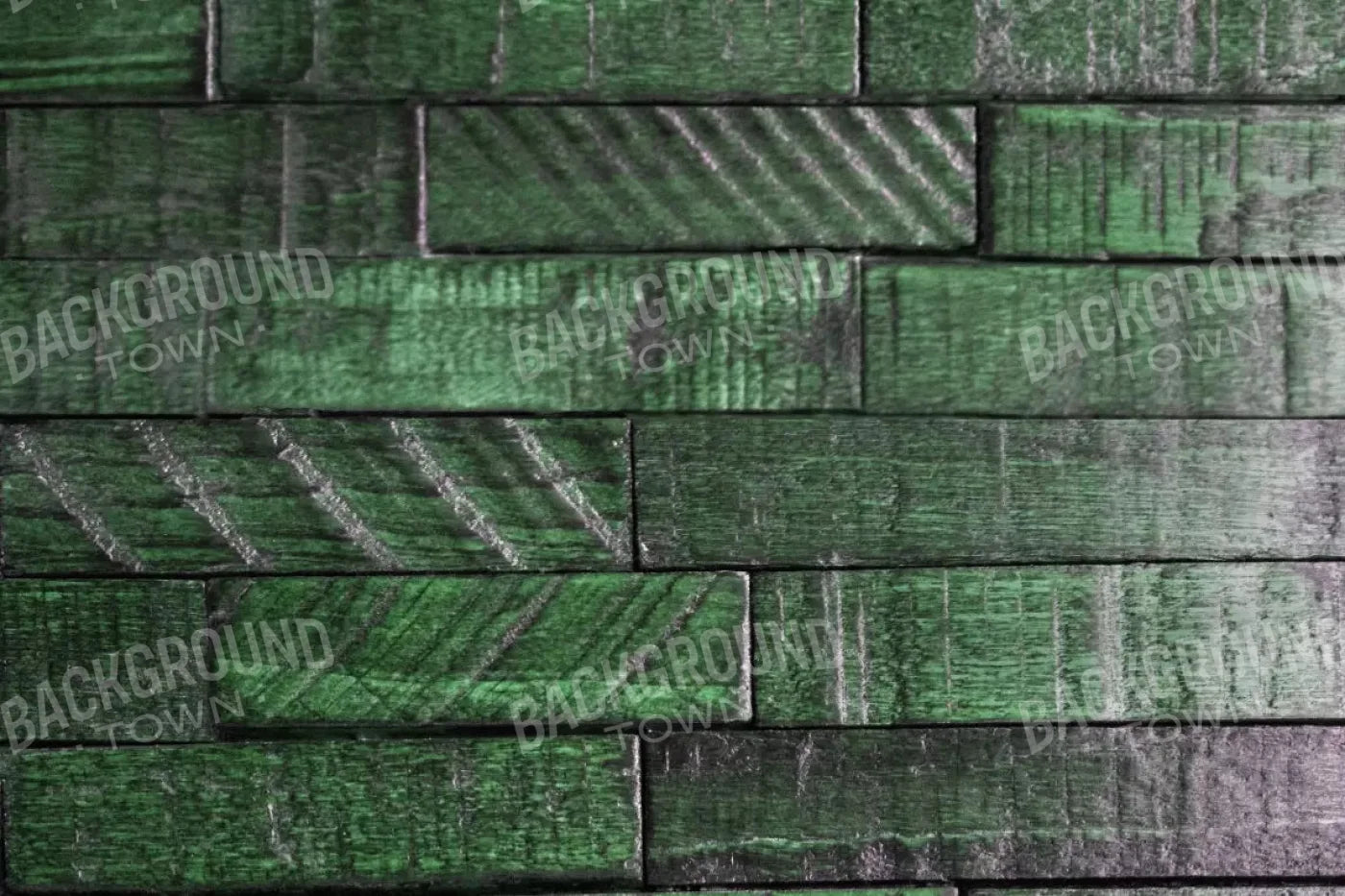 Atwood Green 8X5 Ultracloth ( 96 X 60 Inch ) Backdrop
