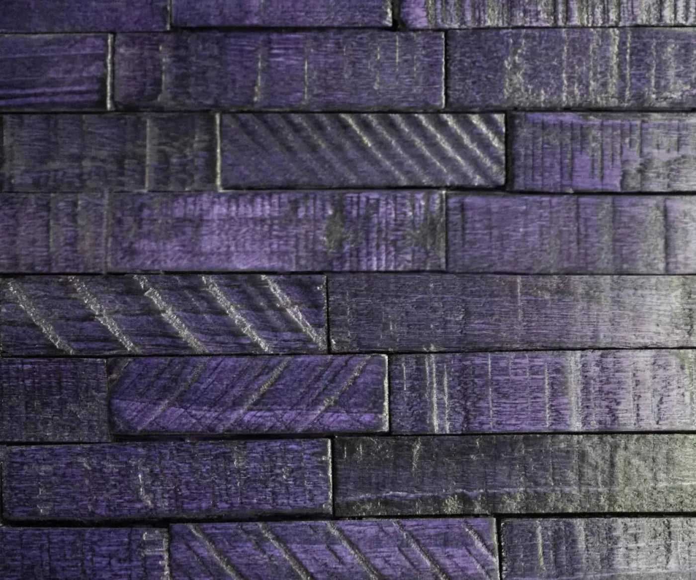 Atwood Purple 5X42 Fleece ( 60 X 50 Inch ) Backdrop