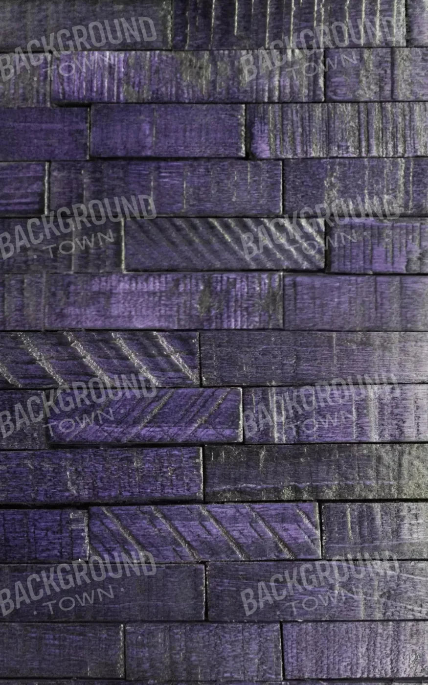 Atwood Purple 9X14 Ultracloth ( 108 X 168 Inch ) Backdrop