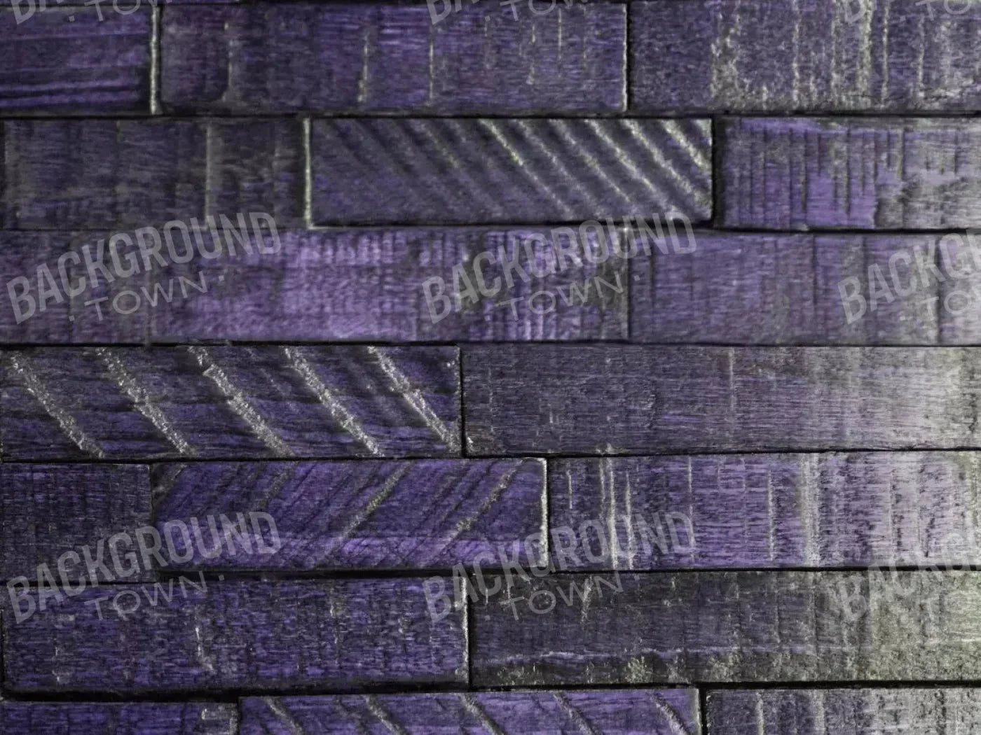 Atwood Purple Rubbermat Floor 10X8 ( 120 X 96 Inch )