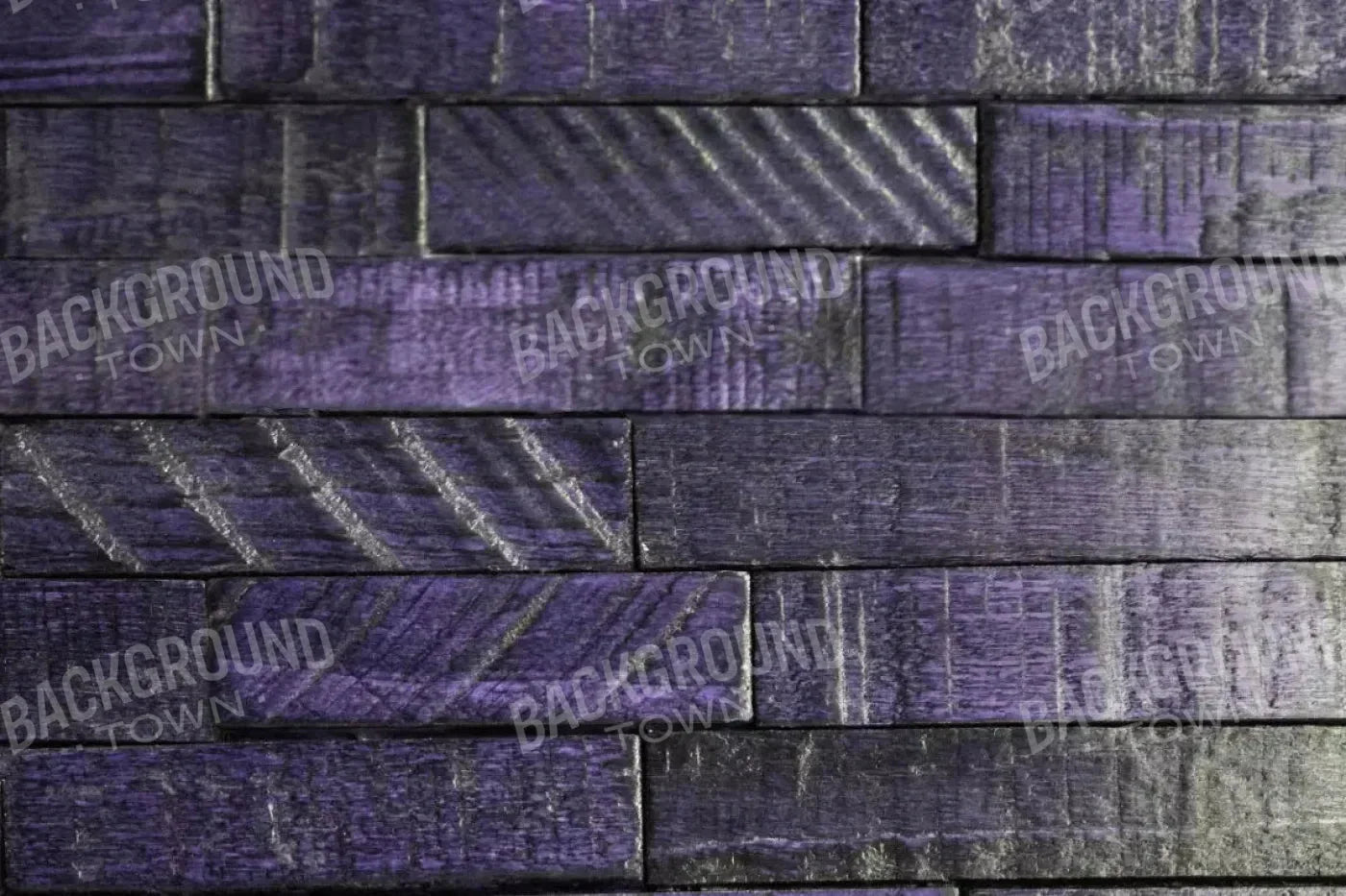 Atwood Purple Rubbermat Floor 5X4 ( 60 X 48 Inch )